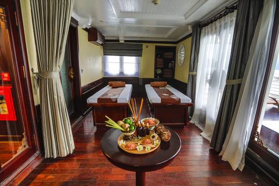Health and Fitness Facilities
